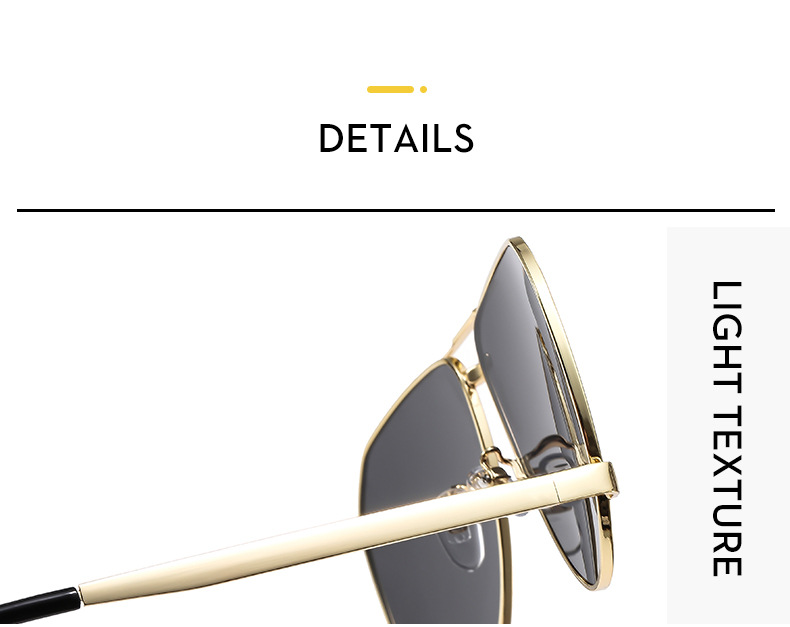 38g Weight Full Frame Glasses Structure Sunglasses Classification PC, UV400 Protection Lens Material Special-Shaped Mirror Glasses Style Holiday, Outdoor, Travel Occasion Solid Color Pattern All Seasons Season Unisex Gender Casual, Elegant Style Casual Elegant Solid Color PC UV400 Protection Special-Shaped Mirror Full Frame Women's Sunglasses 5