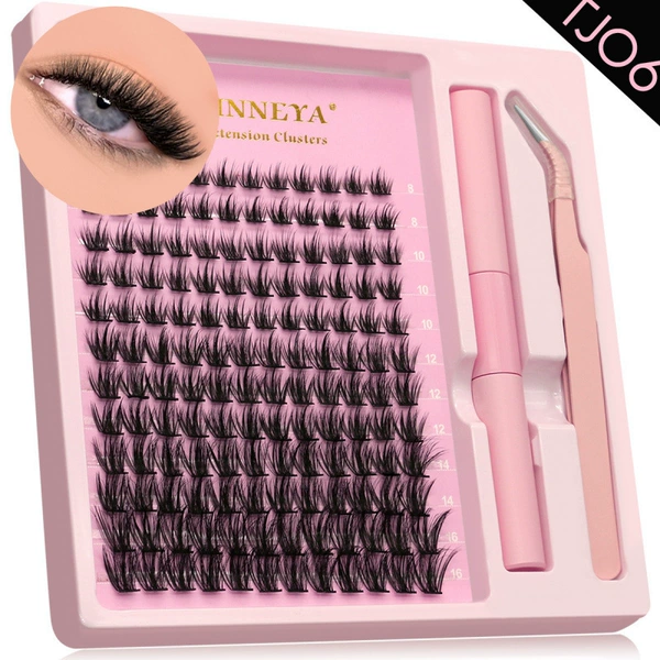 ᲦTJ06 eyelash setღ