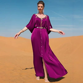 连衣裙;穆斯林服饰;时尚休闲套装