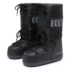 New Black Boot high tube (black background)