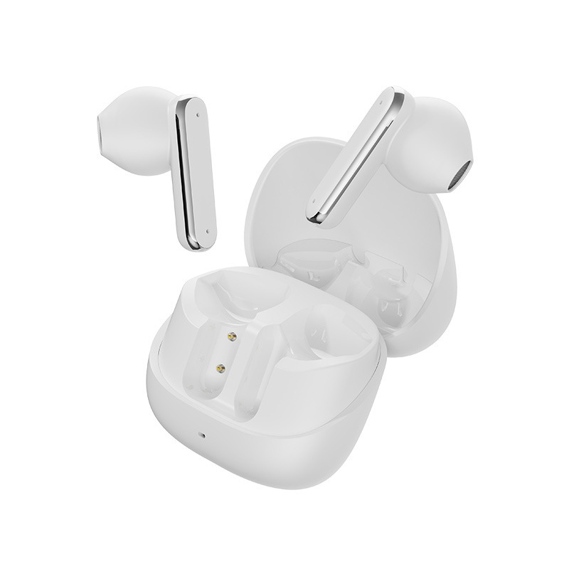 Q21 auriculares transfronterizos de medio tipo auriculares transfronterizos de alta calidad de sonido de larga duración mini auriculares Bluetooth inalámbricos verdaderos