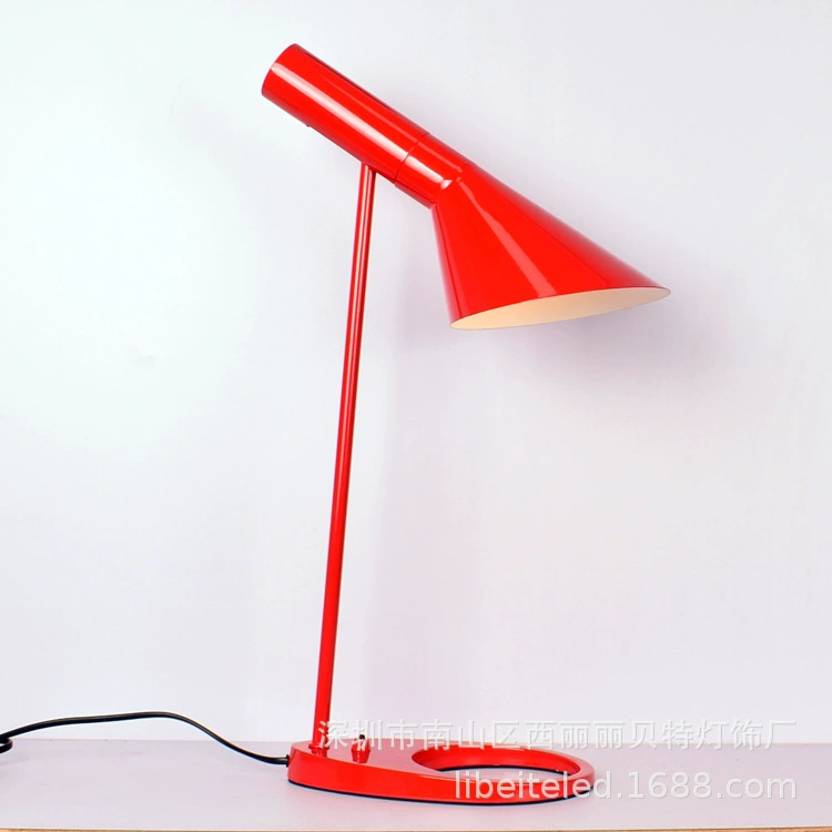 Room reading for hotel for desktop, table lamp for bedroom