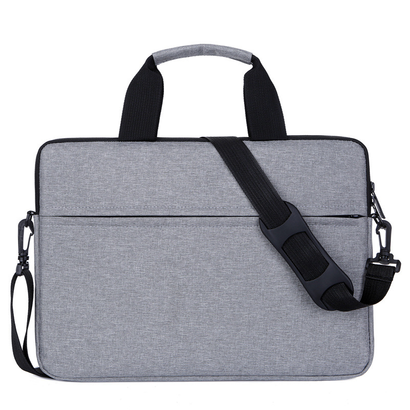 Ultra-Thin Portable Laptop Bag, Ultrabook Bag, Inner Sleeve Bag, Single Shoulder Crossbody Bag for Apple, Huawei, Lenovo Computers Ultra-Thin Portable Laptop Bag, Ultrabook Bag, Inner Sleeve Bag, Single Shoulder Crossbody Bag for Apple, Huawei, Lenovo Computers