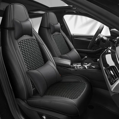 Four Seasons Pad – New Model Full Leather/Leather