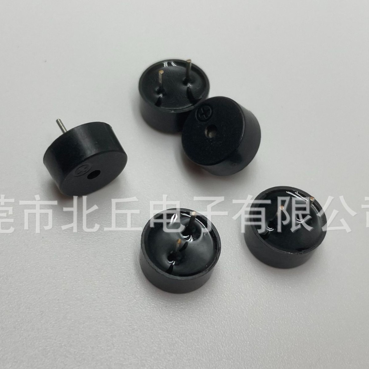 无源蜂鸣器 9042电磁式一体蜂鸣器 16Ω环保蜂鸣器