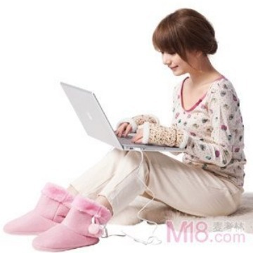 ������˹USBȫ�ŷ��ȵ�ůЬ ����Ь ů��Ь �Ҿ�ѥ