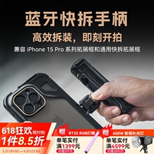 ˹Ī���m��iPhone 15Pro Max�֙C�û\��չ��֧�ܷ������zӰ���p��