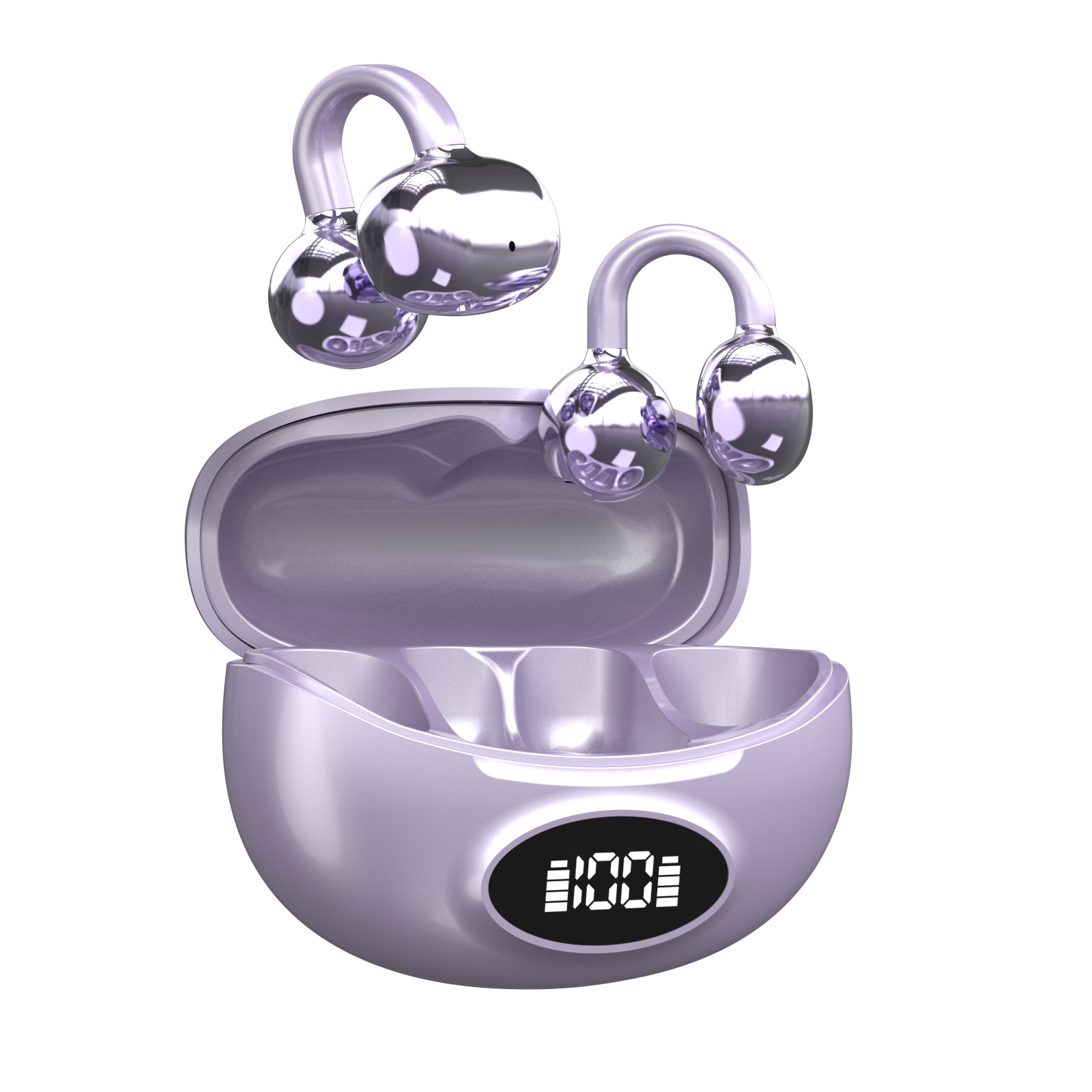 Auriculares Bluetooth TWS deportivos modelo F9/M10/YD03/M90