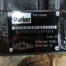 Һ�� ����PARKER/�ɿ� D41FBE01FC1NF00 �����y