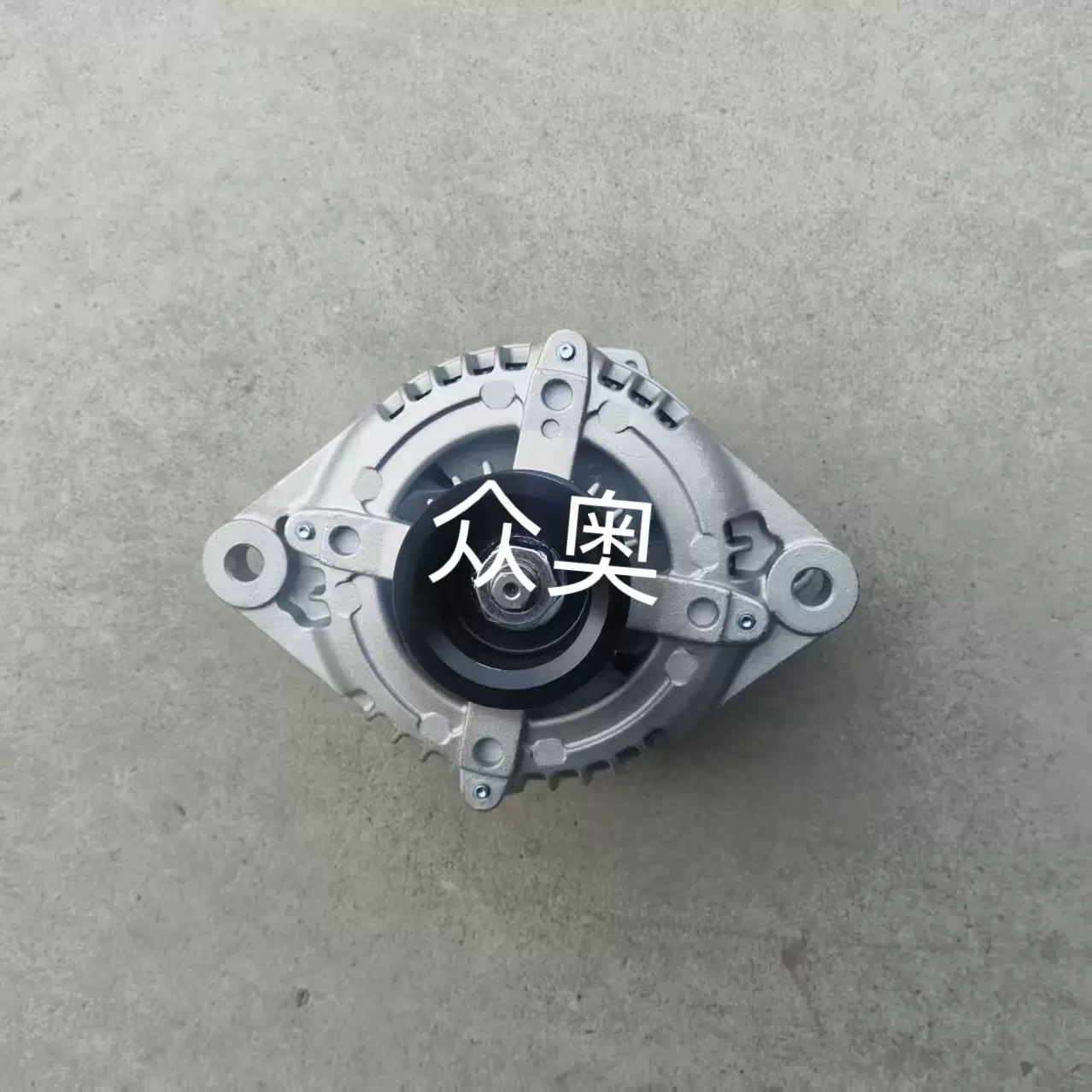 适用现代1042118591发电机1042118790发电机373002G061发电机