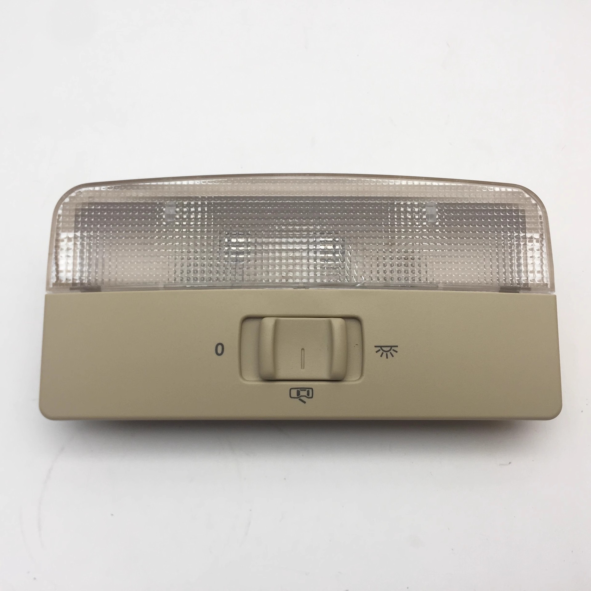 Bora Polo Polo Xinrui Skoda Ming Rui Jingrui Dome Lamp Front Dome Lamp Reading Lamp 6QD947105