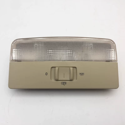 Bora Polo Polo Xinrui Roof Light
