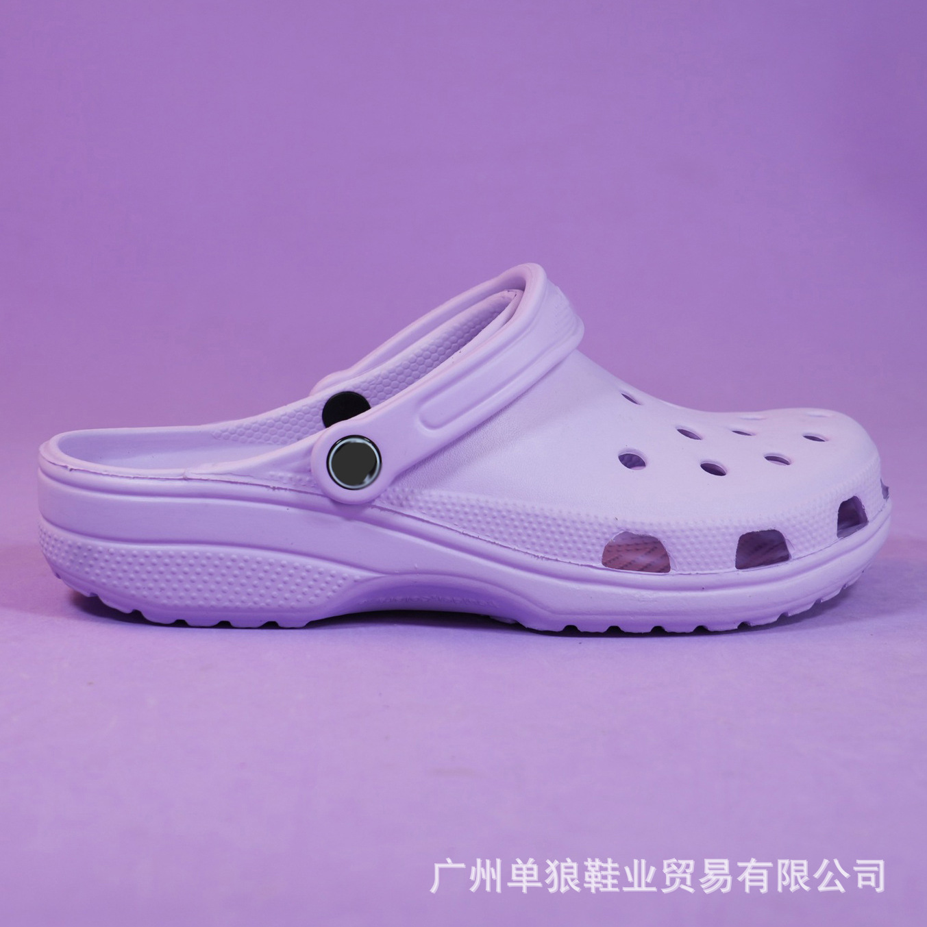 Zapatillas Tipo Sueco para Mujer de EVA Antideslizante y Antiolor para Exteriores image 29