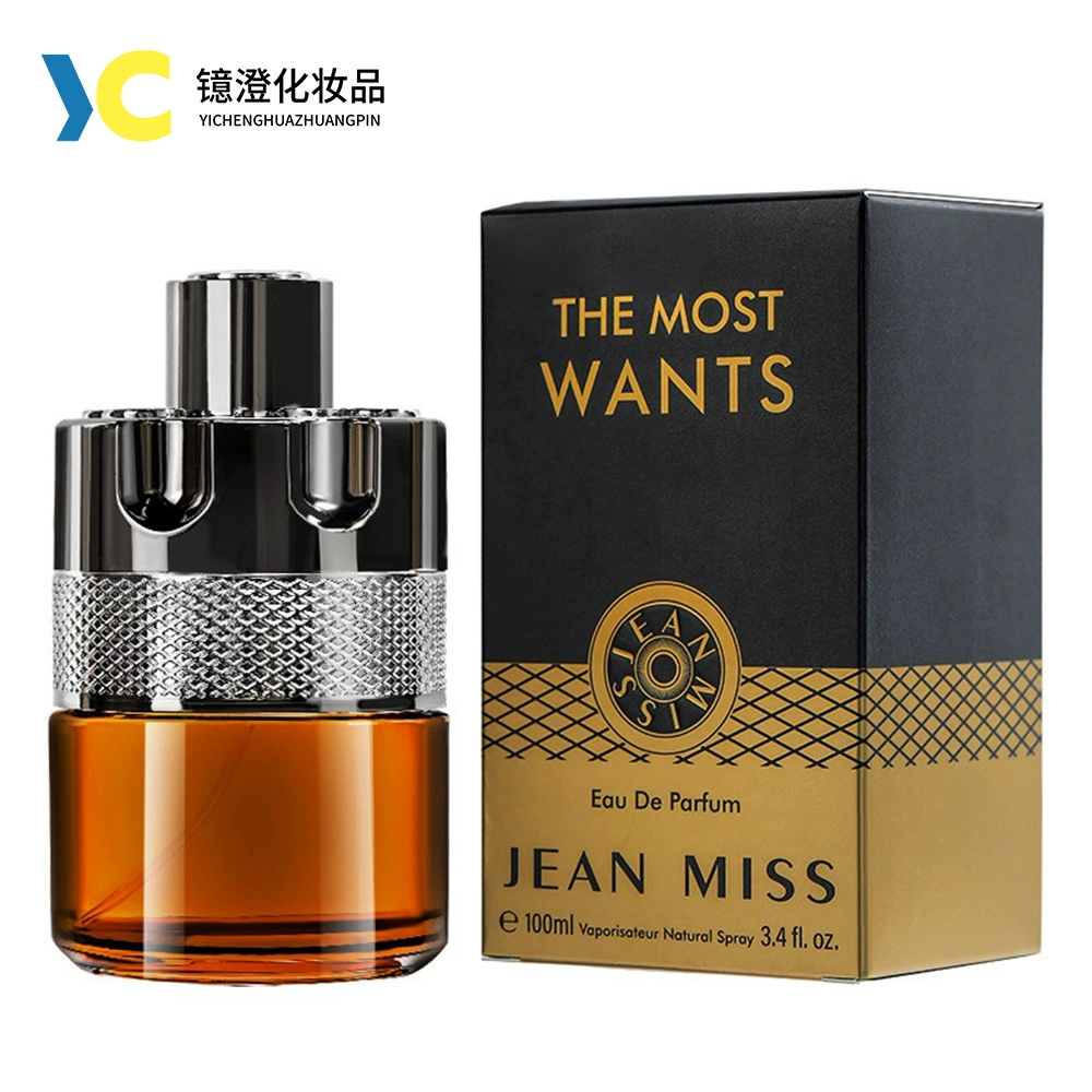Новый мужской парфюм Xiaocheng Yixiang "Midnight Pursuit" с длительным ароматом, востребованный на международном рынке, оптовая торговля парфюмерией для внешней торговли.