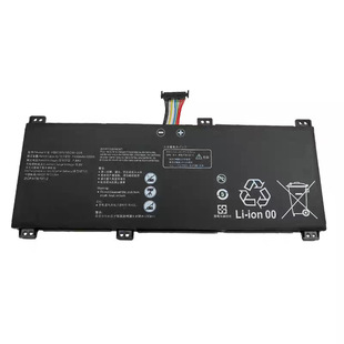 Suitable for Huawei Hb6081V1Ecw-22A Hylr-Wfp9 Hb6181V1Ecw-22A Laptop Battery