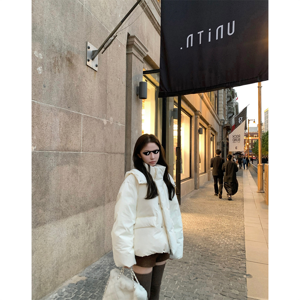 밀키 화이트 일반 버전