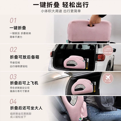 Years Old with ISOFIX – Car child safety seat