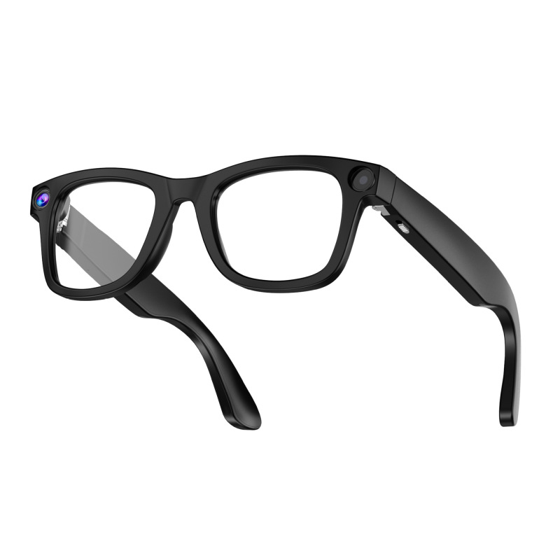 G300(HeyCyan)Ai翻译800万防抖拍照录像音乐播放语音通话智能眼镜|undefined