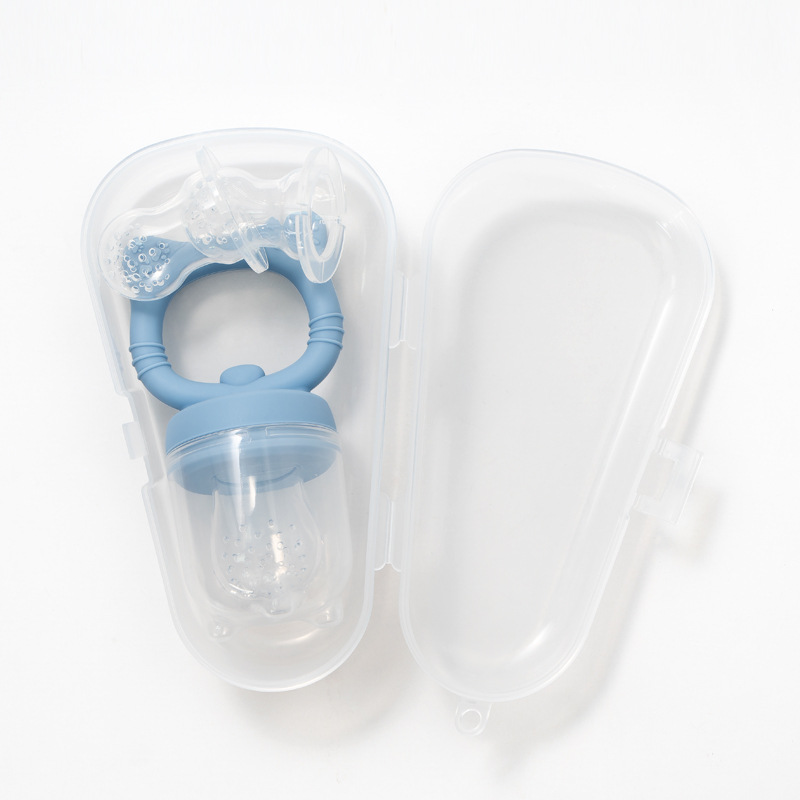 블루 바이트(플라스틱 상자)