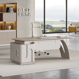 大班桌;办公桌;会议桌