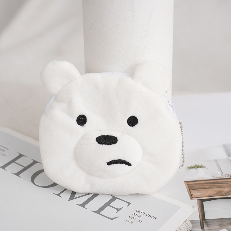 흰귀곰