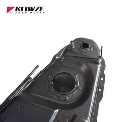 Fuel tank MR342850/1700A163: Fuel tank