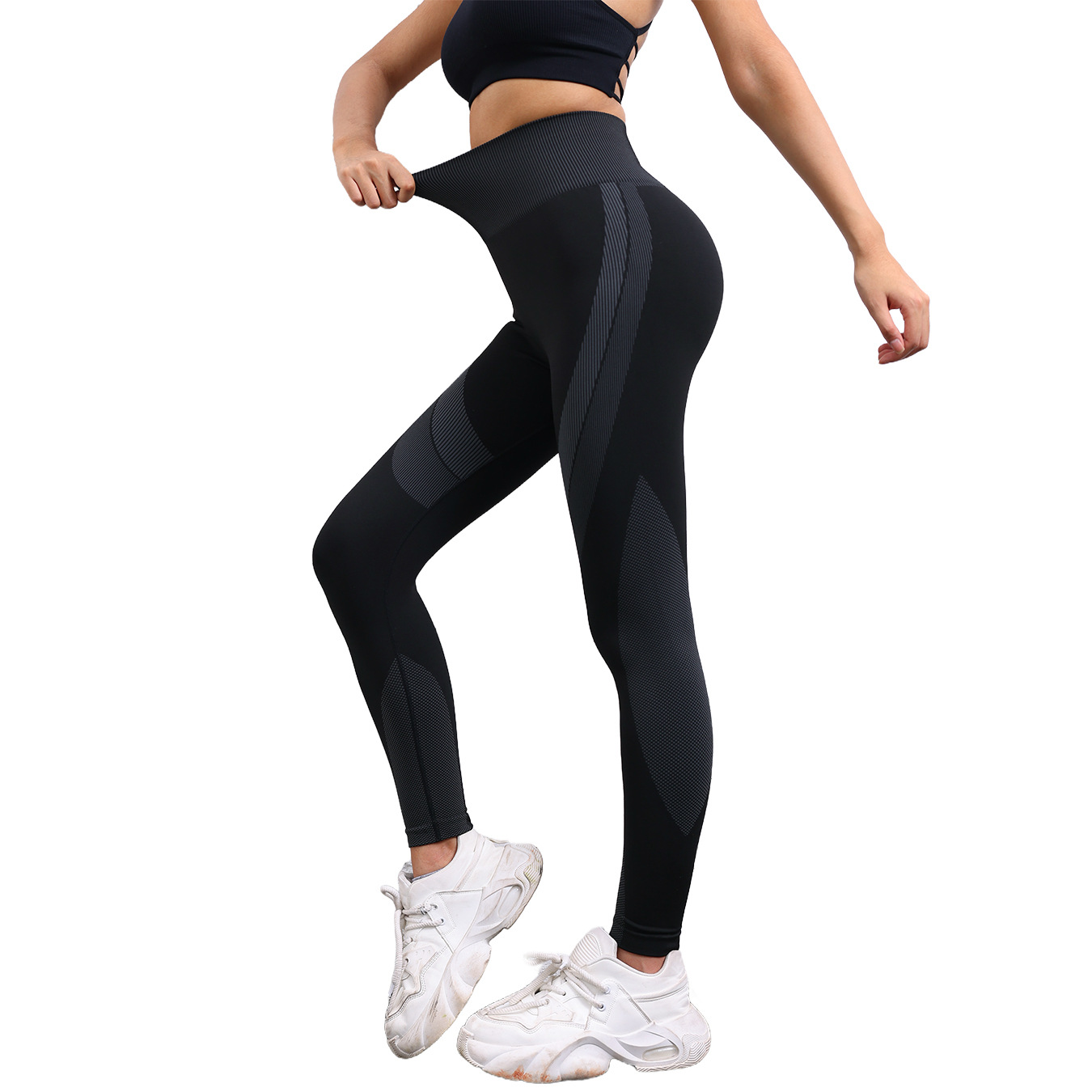  fitness yoga shorts