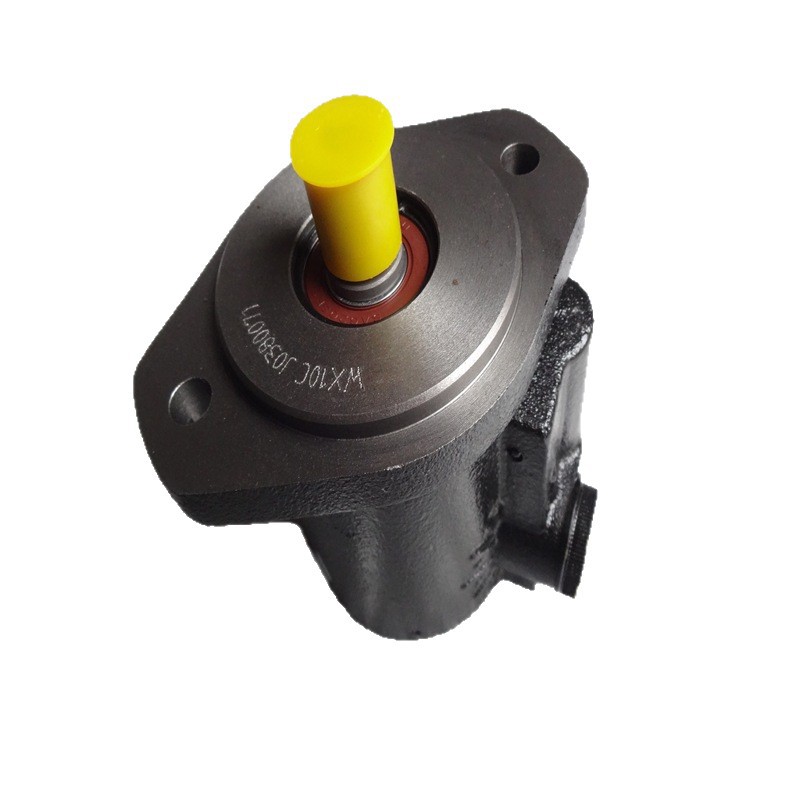 Cummins 4Bt Hydraulic Power Steering Pump 3406V65-001