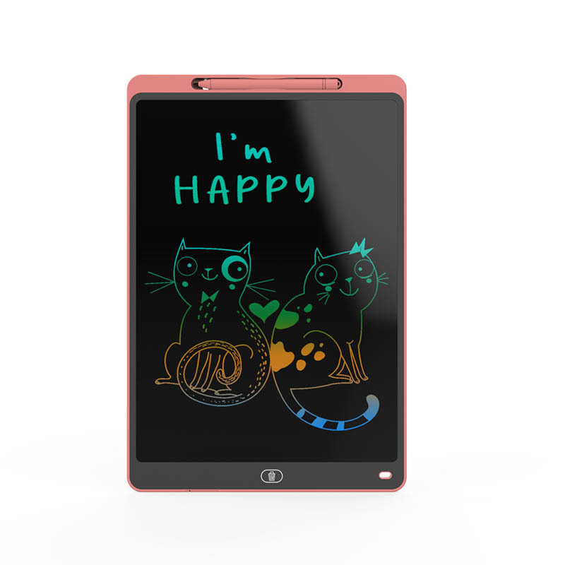 Tableta de Dibujo LCD para Niños de 8.5 10 y 12 Pulgadas Pantalla Digital