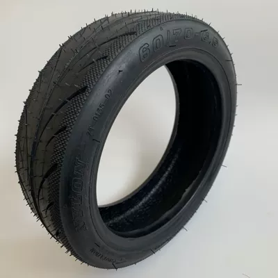 60/70-6.5 Scooter Outer Elektrikli avtomobil şinləri