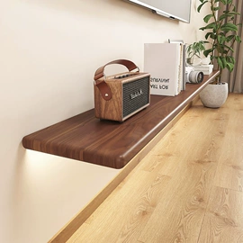 收纳架;搁板、壁架;衣帽架