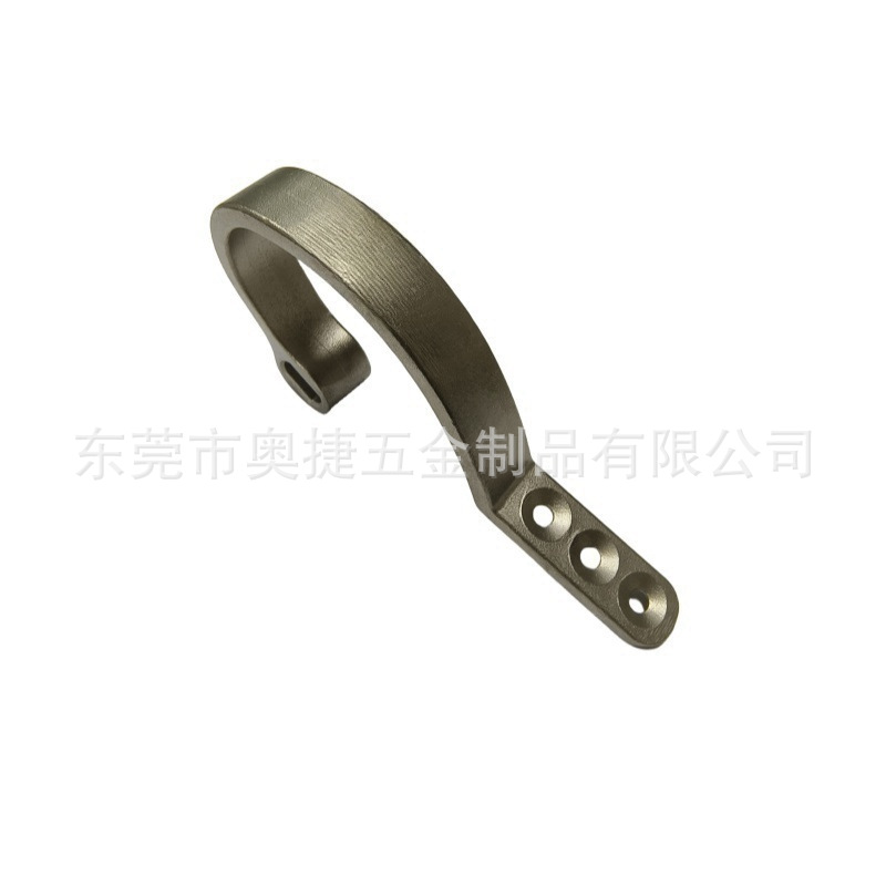 生产不锈钢配件 精密铸造件 家居五金装饰件 42crmo零件铸造