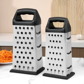 蔬果刨丝器;刨子、削皮器;烹饪勺铲