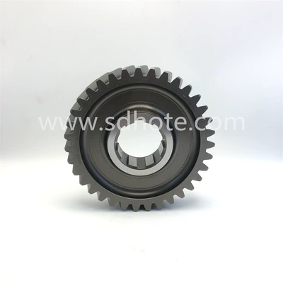 Heavy truck haowo Flywheel/Gear