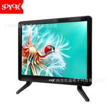 出口非洲电视15寸17寸19寸21.5寸23.6寸27寸液晶电视机LED TV