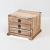 Puerh tea from natural wood, tea pancake, multilayer tea set, storage system, universal pack, gift box