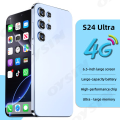 全球通朝鲜欧州中东北美拉美Smartphone跨境手机S24Ultra手机定制