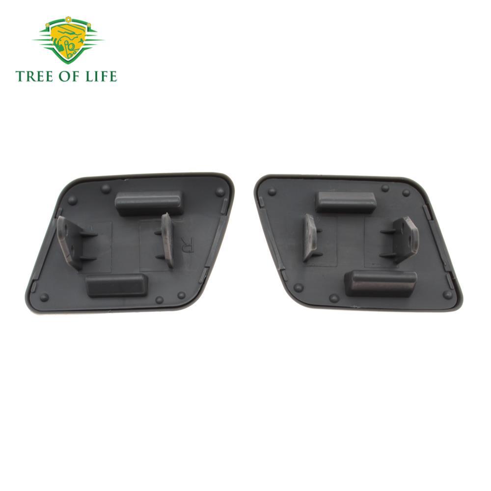 1J0955109A 1J0955110A para la tapa de la boquilla del limpiador de faro Volkswagen Golf
