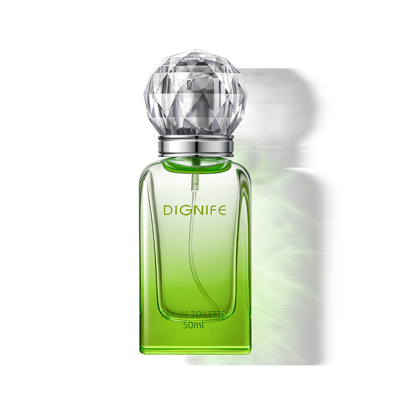 Dignife / y otros perfumes masculinos y femeninos en el jardín del Nilo de la Princesa li, fragancia floral y frutal persistente, fragancia fresca y ligera al por mayor