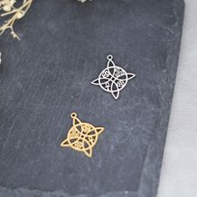 1pcs����� ʮ�ּܵ�׹ �����鱦������Ʒ DIY�����������