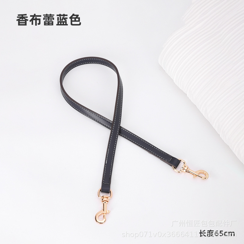 Bolsa de asas adecuada correa de reemplazo axila bolsa corta Correa accesorios Kouchi Mahjong bolsa de transformación crossbody correa de hombro larga