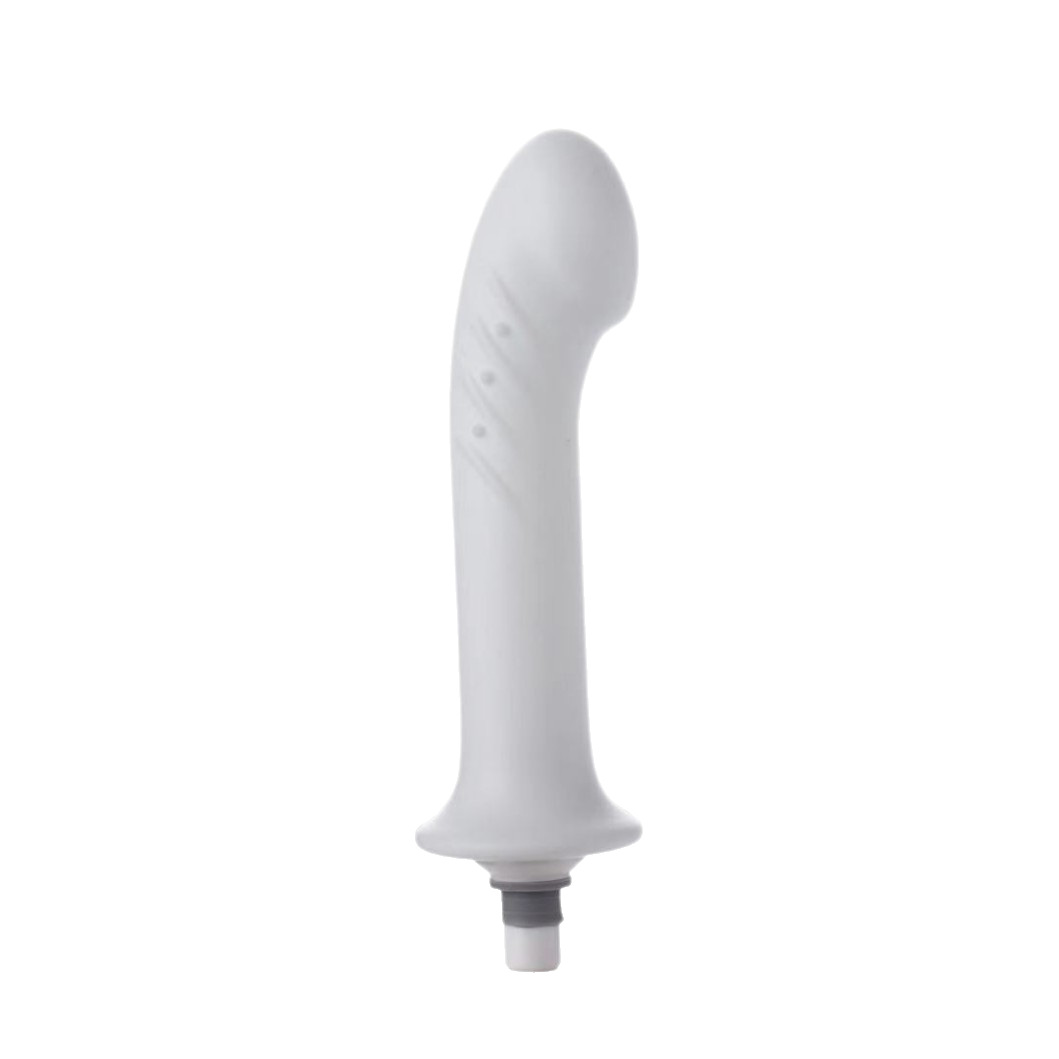 Modified changeable massager