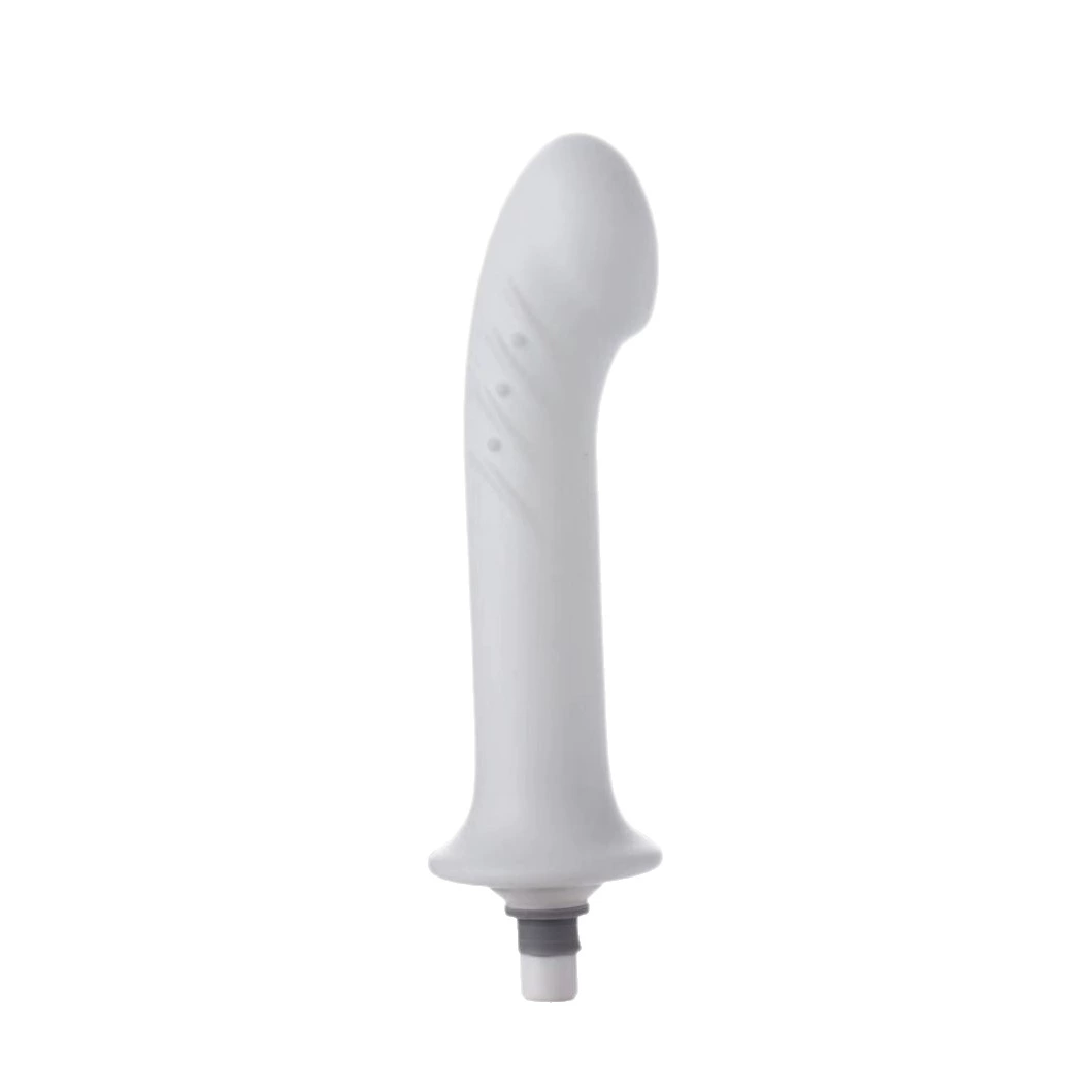 Modified changeable massager