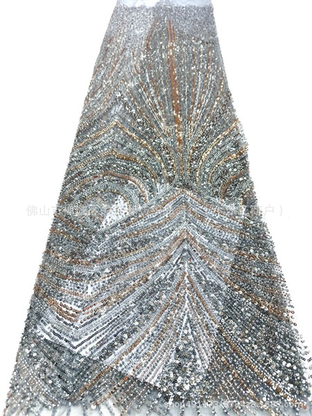 Fabricante nuevo vestido de moda para la noche anfitrión de banquete brindis vestido de boda vestido de baile vestido de tela de flor