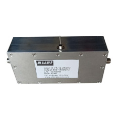 10.8G本振共振器