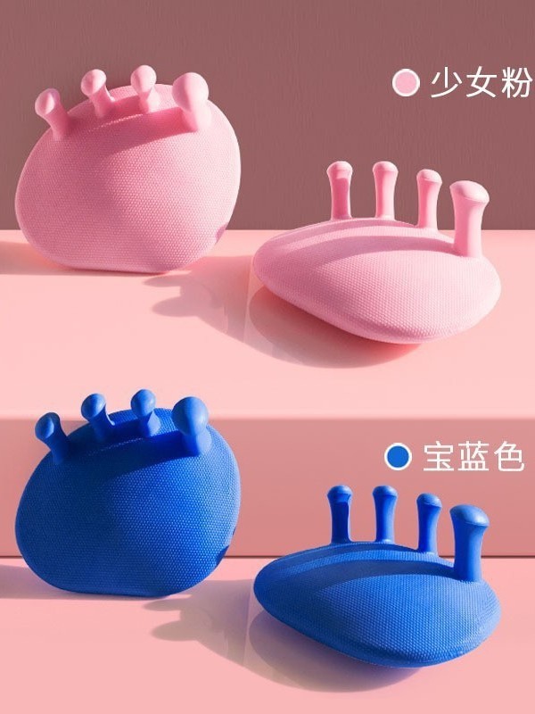 足の弓の訓練器の親指の外は足の指の足の部の美脚をひっくり返して足の底の運動器の足の部の矯正器を鍛えます。|undefined