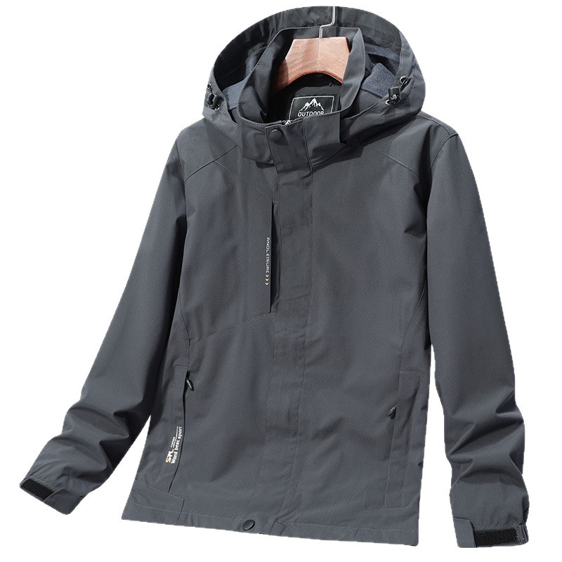 Chaqueta deportiva unisex