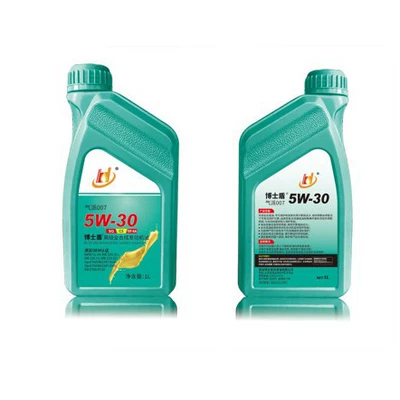Shield Fully Synthetic Engine Oil: Gasoline Engine Oil