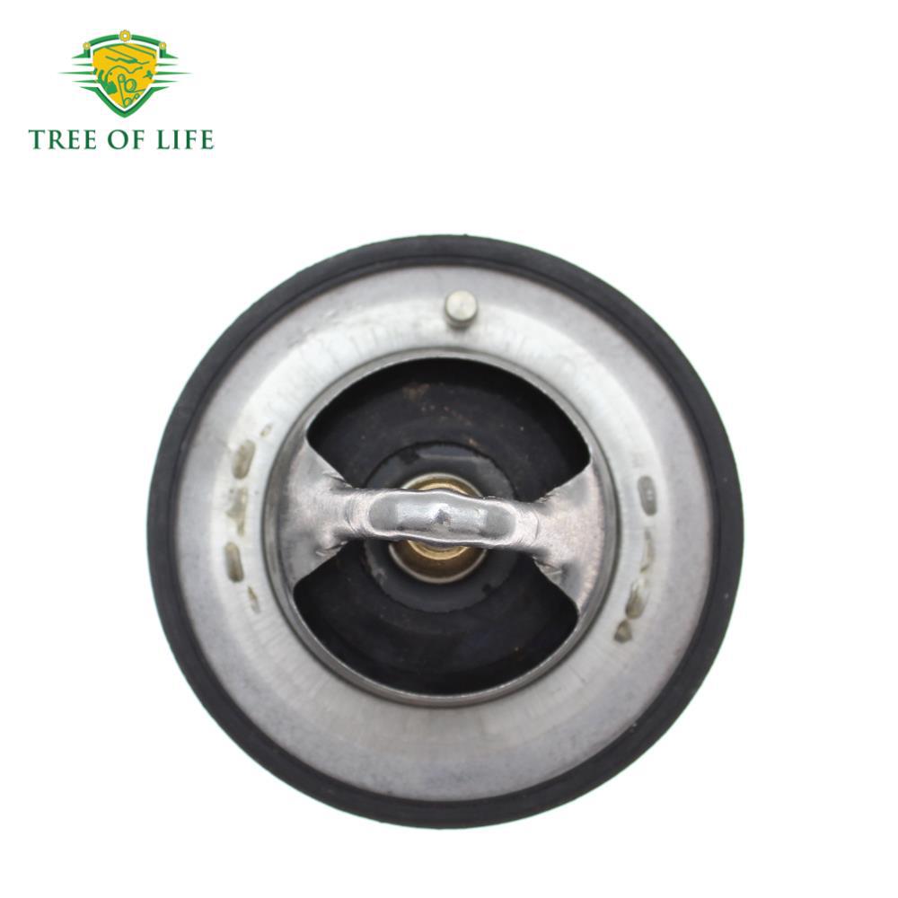 90916 - 03089 16346 - 32010 para TOYOTA HONDA 76.5 °C Termostato de motor