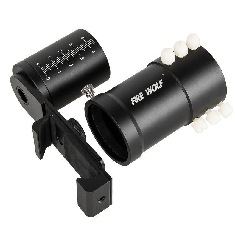 Firewolf 火狼手机外拍支架望远镜户外外拍支架手机外拍支架